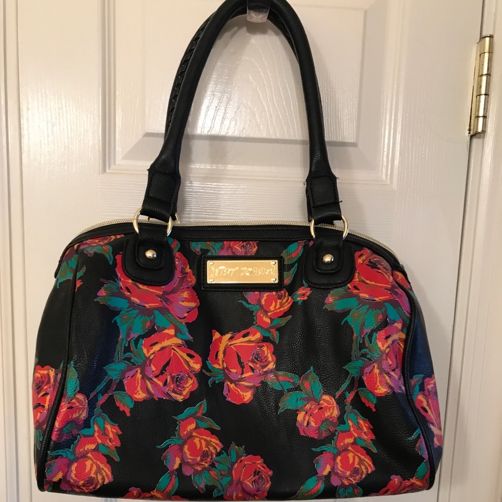 Betsey Johnson Handbag